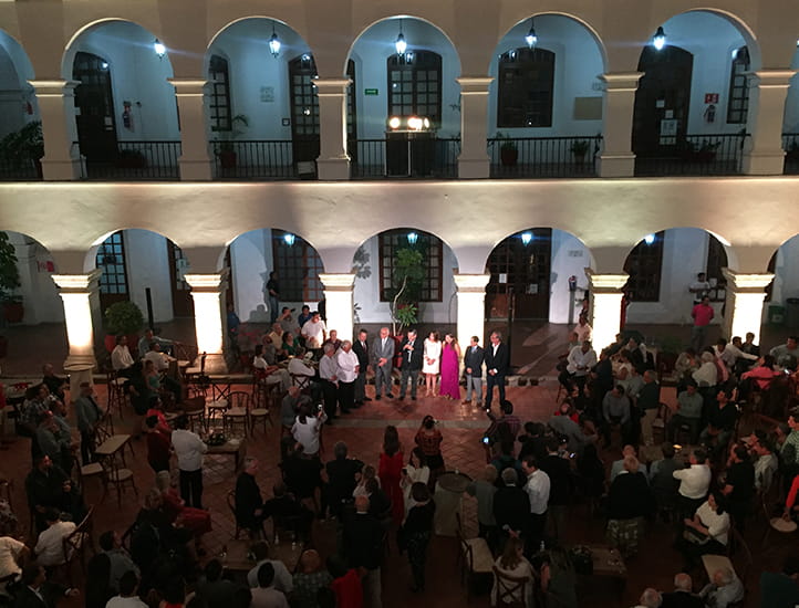 evento