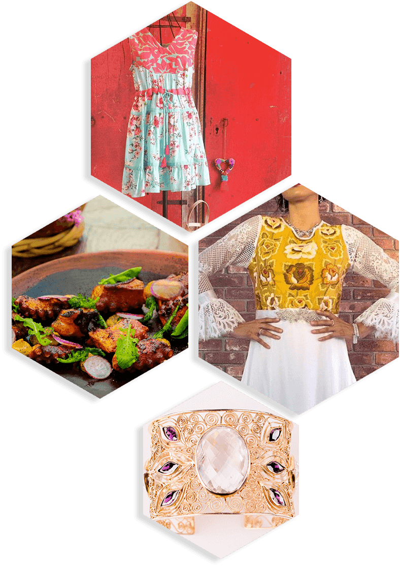 galeria