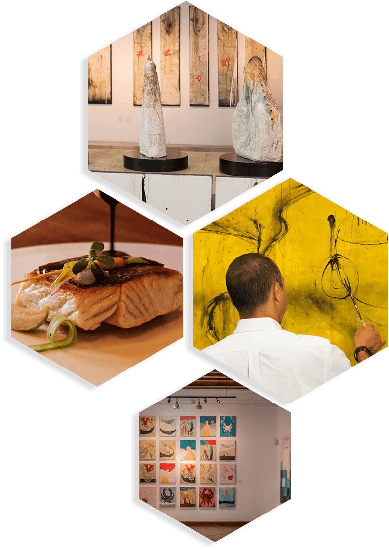 galeria