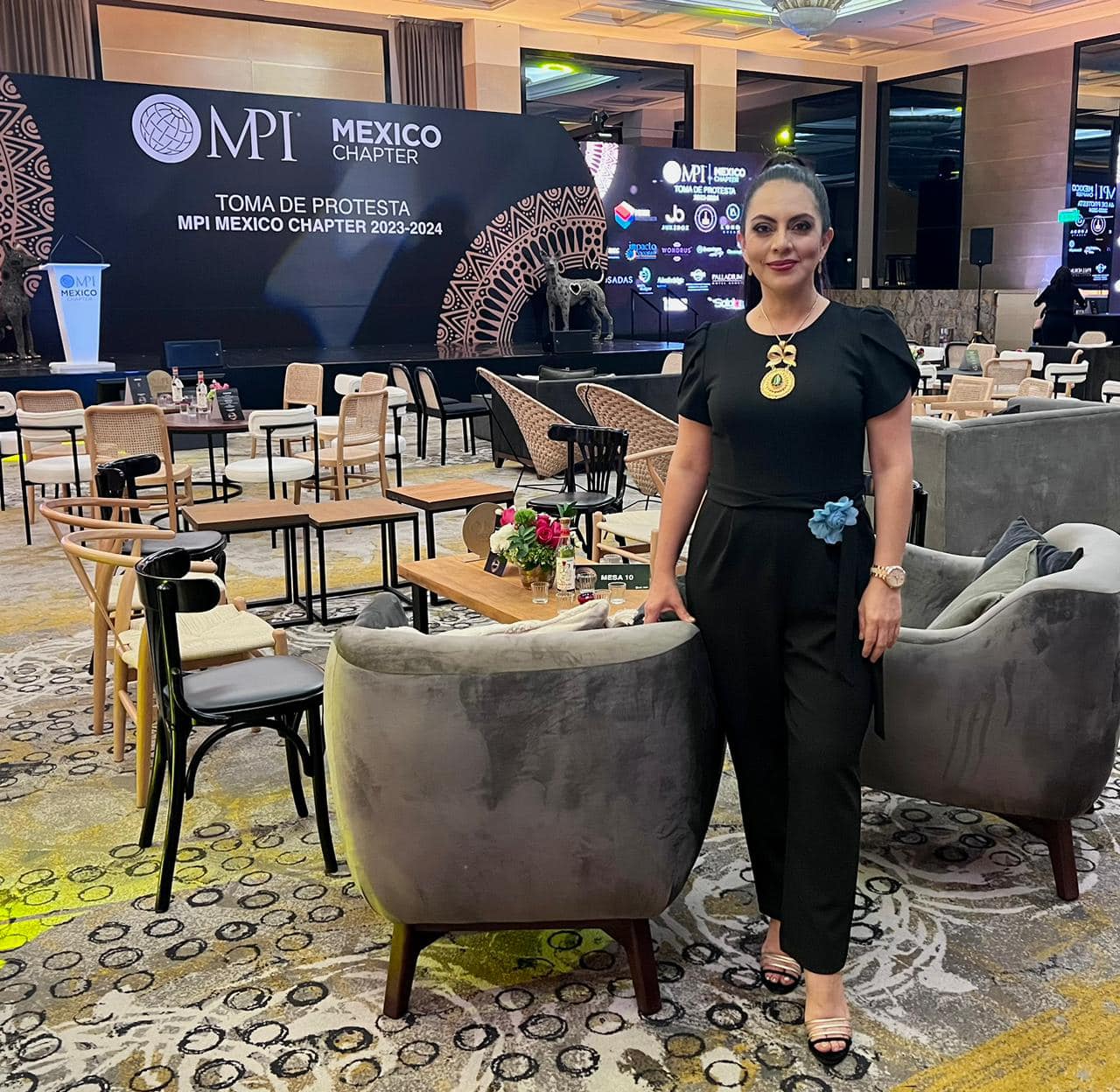MPI Capítulo México